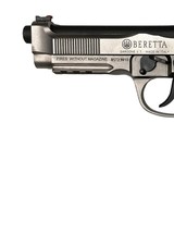 BERETTA 92X 9MM LUGER (9X19 PARA) - 3 of 3