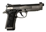 BERETTA 92X 9MM LUGER (9X19 PARA) - 2 of 3