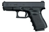 GLOCK G19 GEN 3 9MM LUGER (9X19 PARA) - 1 of 1