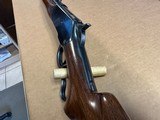 WINCHESTER 71 DELUXE RARE!!!! 4 DIGIT SERIAL NUMBER! .348 WIN - 3 of 3