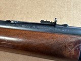 WINCHESTER 71 DELUXE RARE!!!! 4 DIGIT SERIAL NUMBER! .348 WIN - 2 of 3