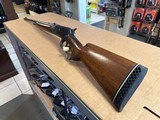 WINCHESTER 71 DELUXE RARE!!!! 4 DIGIT SERIAL NUMBER! .348 WIN - 1 of 3