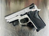 SMITH & WESSON 3913TSW 9MM LUGER (9X19 PARA) - 1 of 3