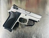 SMITH & WESSON 3913TSW 9MM LUGER (9X19 PARA) - 2 of 3