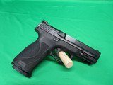 SMITH & WESSON M&P9 M2.0 9MM LUGER (9X19 PARA) - 3 of 3