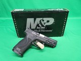 SMITH & WESSON M&P9 M2.0 9MM LUGER (9X19 PARA) - 1 of 3