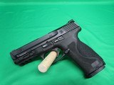 SMITH & WESSON M&P9 M2.0 9MM LUGER (9X19 PARA) - 2 of 3