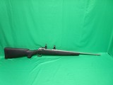 SAVAGE ARMS 16 7MM-08 REM - 2 of 3