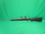 SAVAGE ARMS 16 7MM-08 REM - 1 of 3