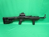 HI-POINT 995 9MM LUGER (9X19 PARA) - 3 of 3