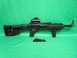 HI-POINT 995 9MM LUGER (9X19 PARA) - 1 of 3