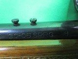 REMINGTON 742 WOODMASTER .30-06 SPRG - 3 of 3