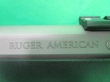 RUGER AMERICAN .243 WIN - 3 of 3