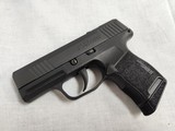 SIG SAUER P365 SAS 9MM LUGER (9X19 PARA) - 2 of 3