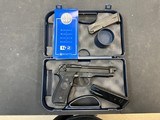 BERETTA Beretta M9 9MM LUGER (9X19 PARA) - 1 of 3