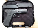GLOCK GLOCK 17 GEN 5 9MM LUGER (9X19 PARA) - 1 of 3