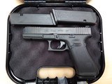 GLOCK GLOCK 17 GEN 5 9MM LUGER (9X19 PARA) - 2 of 3