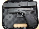 GLOCK GLOCK 17 GEN 5 9MM LUGER (9X19 PARA) - 2 of 3