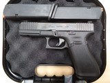 GLOCK GLOCK 17 GEN 5 9MM LUGER (9X19 PARA) - 2 of 3