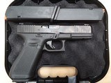 GLOCK GLOCK 17 GEN 5 9MM LUGER (9X19 PARA) - 1 of 3