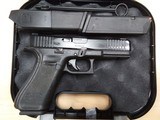 GLOCK GLOCK 17 GEN 5 9MM LUGER (9X19 PARA) - 1 of 3