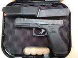 GLOCK GLOCK 17 GEN 5 9MM LUGER (9X19 PARA) - 2 of 3