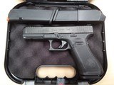 GLOCK GLOCK 17 9MM GEN 5 9MM LUGER (9X19 PARA) - 2 of 3