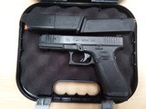 GLOCK GLOCK 17 9MM GEN 5 9MM LUGER (9X19 PARA) - 1 of 3