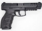 HECKLER & KOCH VP9L 9MM LUGER (9X19 PARA) - 1 of 2