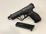 HECKLER & KOCH VP9 TACTICAL 9MM LUGER (9X19 PARA) - 1 of 3