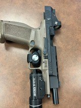 CANIK CANIK METE SFX 9MM LUGER (9X19 PARA) - 2 of 3