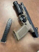 CANIK CANIK METE SFX 9MM LUGER (9X19 PARA) - 3 of 3