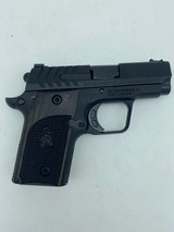 SPRINGFIELD ARMORY 911 .380 ACP - 1 of 3