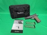 DAN WESSON FIREARMS SPECIALIST .45 ACP - 1 of 3