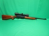 REMINGTON 742 WOODMASTER .308 WIN - 1 of 3