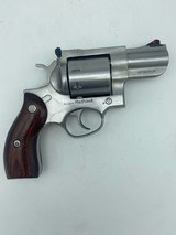 RUGER REDHAWK .357 MAG - 2 of 3