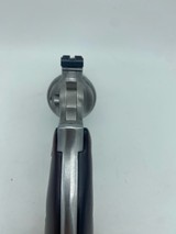 RUGER REDHAWK .357 MAG - 3 of 3