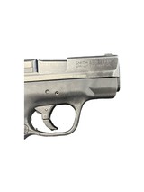 SMITH & WESSON M&P 9 sheild 9MM LUGER (9X19 PARA) - 1 of 3