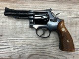 SMITH & WESSON 15-3 .38 SPL - 3 of 3