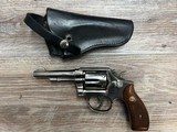 SMITH & WESSON 10-5 .38 SPL - 1 of 3