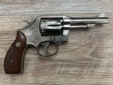 SMITH & WESSON 10-5 .38 SPL - 3 of 3