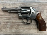 SMITH & WESSON 10-5 .38 SPL - 2 of 3