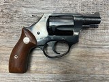 CHARTER ARMS UNDERCOVER .38 SPL - 3 of 3