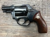 CHARTER ARMS UNDERCOVER .38 SPL - 2 of 3