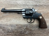 COLT Officer Model Target 1941 .22 LR - 2 of 3