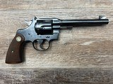 COLT Officer Model Target 1941 .22 LR - 3 of 3