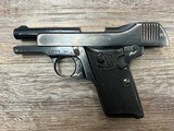 DEUTSCHE WERKE Beholla .32 ACP - 2 of 3