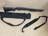 REMINGTON 870TACTICAL 12 GA - 1 of 3
