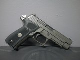 SIG SAUER P226 LEGION 9MM LUGER (9X19 PARA) - 2 of 3