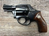 CHARTER ARMS UNDERCOVER .38 SPL - 2 of 3